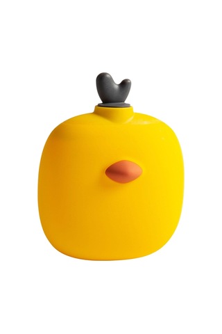 Suntek Silikon Sıcak Su Torbası Turuncu