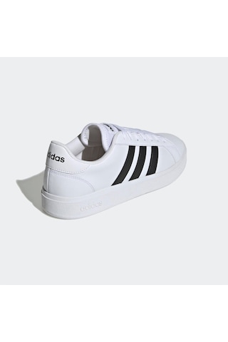 Adidas Grand Court Td Lifestyle Court Casual Ayakkabı Beyaz