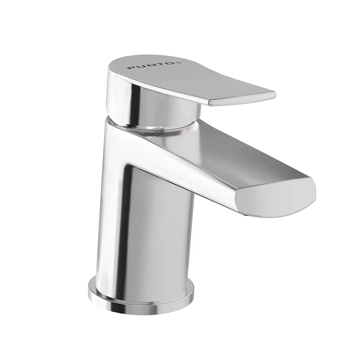 Eczacıbaşı Punto 301 Sabit Lavabo Bataryası Krom