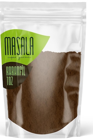 Masala Karanfil Toz 50 G