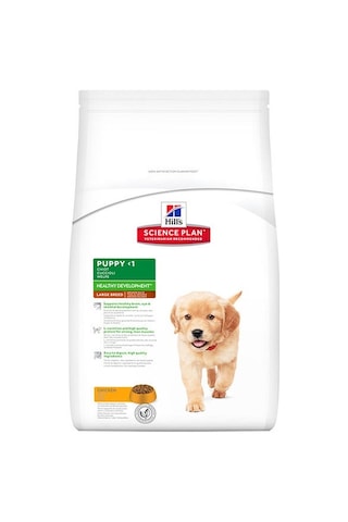 Hill's Puppy Large Tavuklu Büyük Irk Yavru Köpek Maması 14500 G