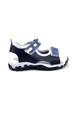 Papuçcity Arzen 02547 Orto Pedik Erkek Çocuk Sandalet 001