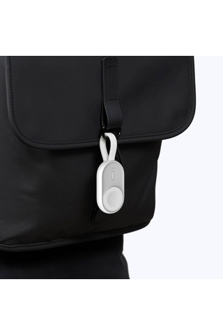 Wiwu Wi-M20 Ark Serisi 1200 mAh 2.5 W Akıllı Saat Mini Wireless Powerbank