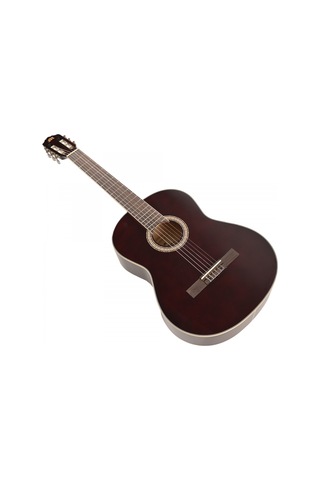 Miguel Angela Ma1-wr Klasik Gitar Bordo Şık Bordo Kaplama