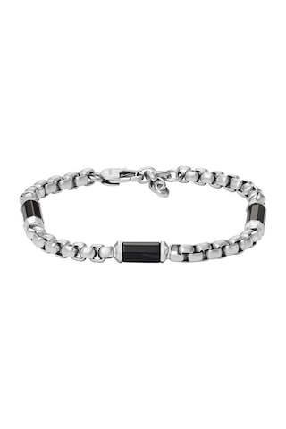 Fossıl Jf04604-040 Erkek Bileklik Çok Renkli