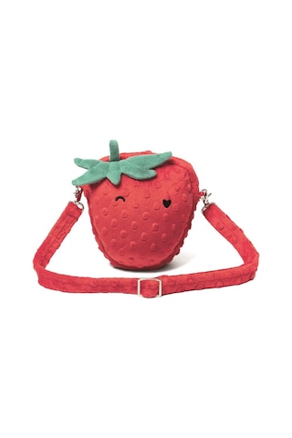 Hoppstar Cheeky Fruits Çocuk Çantası Strawbella 12501