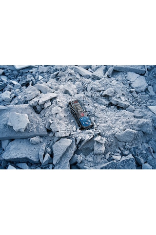 Bosch Professional GLM 50-27 C Lazerli Uzaklık Ölçer - 0601072T00