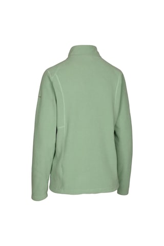 Trespass Trespass Renato - Fleece At100 Kadın Yeşil Polar 30088 Yeşil