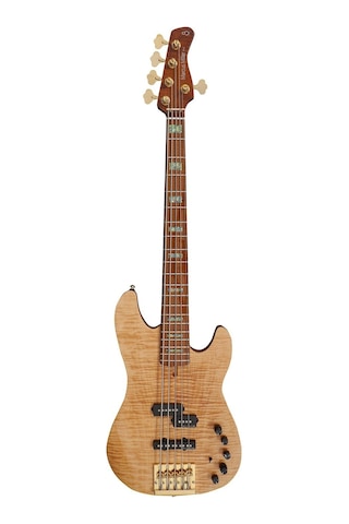 Sire Marcus Miller P10dx 5 Telli Bas Gitar Nt