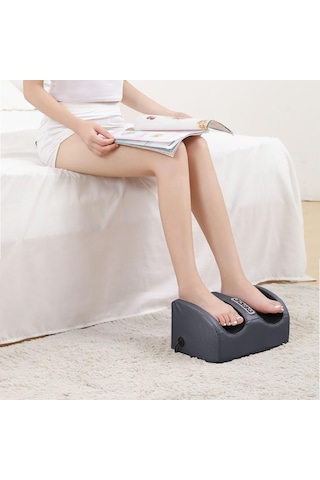 Ayak Masaj Aleti Ergonomik Çok Fonksiyonlu Akıllı