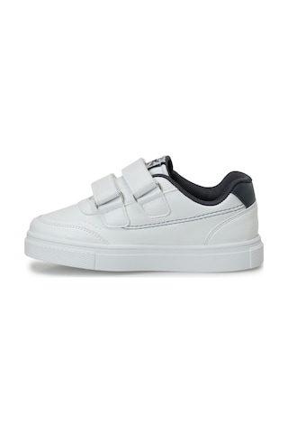 Polaris Burıst.p Beyaz Erkek Çocuk Sneaker Burıst.p6pr 000000000102707909