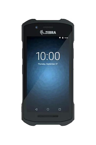 Zebra Se4100 Tc21 5" İnç 3gb/32gb 1d/2d Okuyucu Wifi Android 10 El Terminali