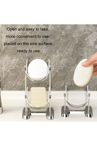 Tongxida 2 Gd Bosphorus Tahliye Sones Sabunu, Renk: Raflar/kutusu Gri, Ev Delme Banyo Diğer