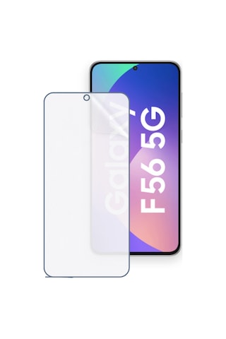 Samsung Galaxy F56 Uyumlu Ön Yüzey Nano Şeffaf Hidrojel Ekran Koruyucu 28241263