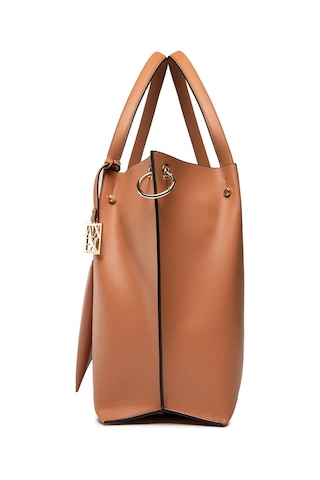 Armani Exchange Armanı Exchange Kadın Omuz Çantası 942685-1a702-09250 Kahverengi