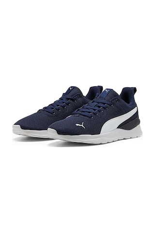 Puma Anzarun Lite Tdp Erkek Günlük Ayakkabı 405506-05 Mavi