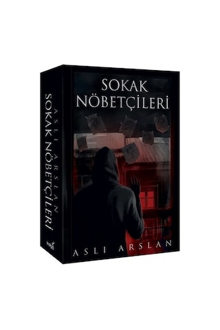 Mağazakapıda Sokak Nöbetçileri
