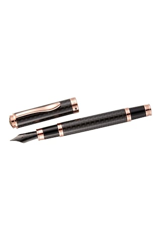 Monteverde Innova 20th Anniversary Limited Edition Rose Gold Dolm Diğer