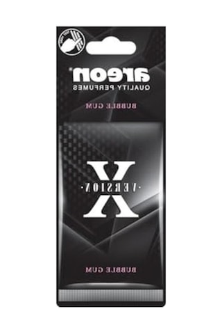 Oto Araç Kokusu, Bubble Gum Aromalı, Ferahlatıcı Etki