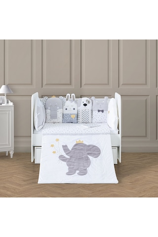 Pierre Cardin Zoo 75x130cm Uyku Seti Prc-5400 PRC-5400