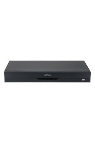 Dh-xvr5208a-4kl-ı3 8 Channels Penta-brid 4k-n/5mp 1u 2hdds Wizsense Digital Video Recorder