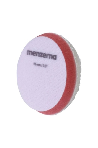 Menzerna 3.5" Premium Kuzu Yünü Polisaj Keçesi 90 Mm