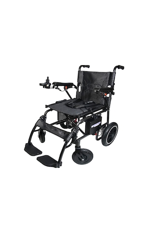 Fuhassan Fabrikadan Direkt Akülü Katlanabilir Tekerlekli Sandalye