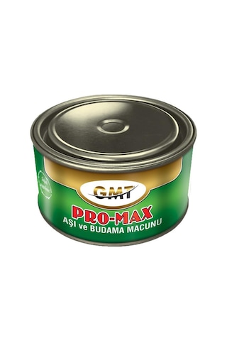 Gmt Promax Aşı Macunu Soğuk Uygulanan Budama Aşı Macunu 250 Gr