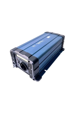 Max Tam Sinüs İnvertör 12v 1000w Pure Sine Wave Inverter Fs1000d-212