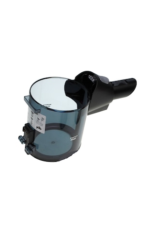 Bosch Uyumlu Unlimited Seri 6 Seri 7 Şarjlı Süpürge Toz Haznesi