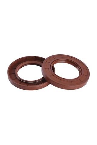 25x35x7 5 Adet Viton Yağ Keçesi Isıya Dayanıklı Tc Oıl Seal Vıton