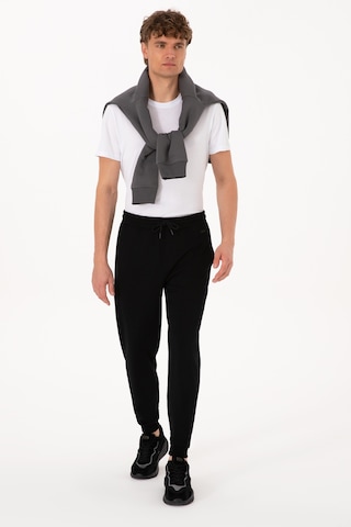 U.s. Polo Assn. Erkek Siyah Eşofman Altı 50316404-vr046 Siyah