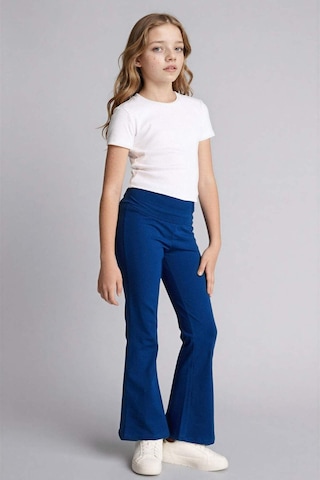 Defacto Standart Boy Tayt Kız Çocuk H2082a826spnv30 Lacivert-nv30