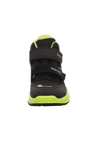 Superfit 1-000061 Jupiter Siyah/yeşil Gore-tex Bot Siyah - Yeşil