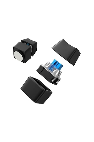 Masaüstü Bilgisayar Güç Tuşu, Harici Pc Power Button Uzatma Kablosu, Power Tuşu