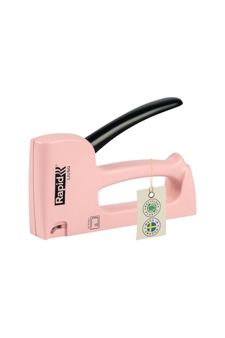 Rapid R13 Ljung Pembe Mekanik El Zımba Tabancası 5001621