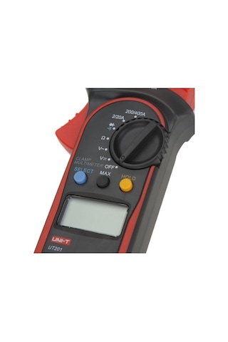 Uni-T Ut201 400A Dijital Pensampermetre