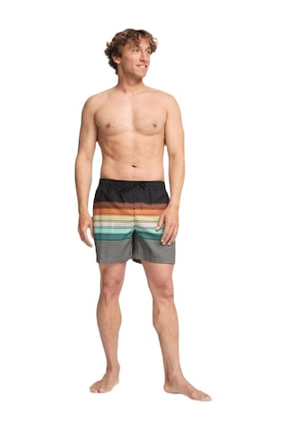 Billabong Bıllabong All Day Strıpe Lb Blk4 Siyah