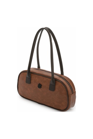 Fossil Kadın Omuz Çantası 05fd25k516 Taba