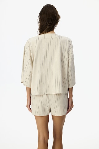 Penti Renkli Naya Kimono