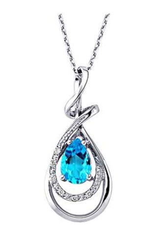 Pırlanta Kolye ''Ona Aşkınızı Anlatırken''Gmy061