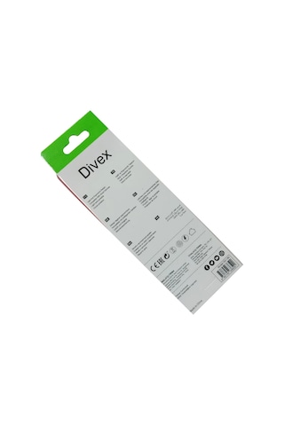 Divex Usb To Micro Otg Micro Konnektör Gri Do-180