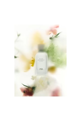 Nude Bouquet Summer Edp 100 Ml 3,4 Fl. Oz . Vanilya