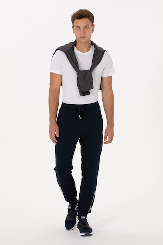 U.s. Polo Assn. Erkek Lacivert Eşofman Altı 50315513-vr033 Lacivert