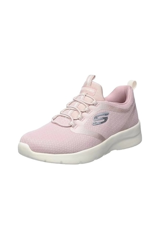 Skechers Dynamight 2.0 Kadın Pembe Spor Ayakkabı 149693 Ros Pembe