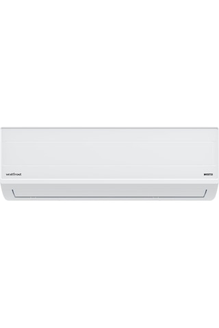 Vestfrost VF KLM 18000 BTU Inverter Duvar Tipi Klima