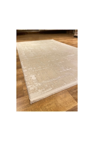 Lootus L001b Krem Halı