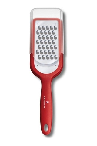 Victorinox Rende ve Soyacak Seti Kırmızı