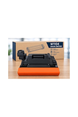 Hp Uyuymlu 104a W1104a Uyumlu Drum Ünitesi