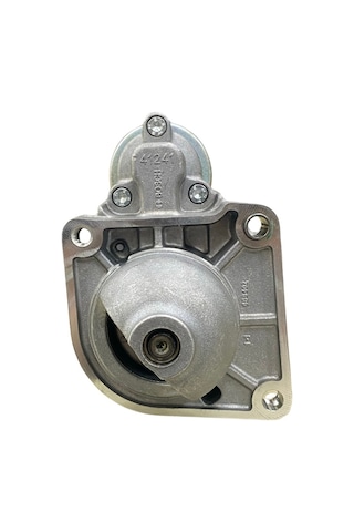 Bosch 12V Marş Motoru 9 Diş 1.1 Kw Fıat 500/Bravo/Punto/Doblo S N11.342